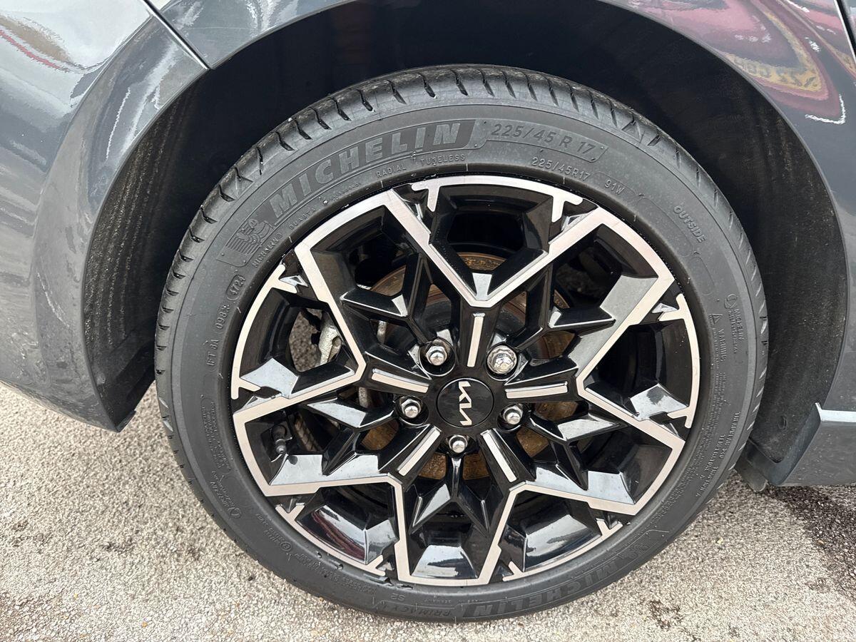 Used Kia Ceed 2025 for sale - 76283310: Photo 26