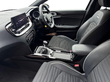 Used Kia Ceed 2025 for sale - 76283310: Photo