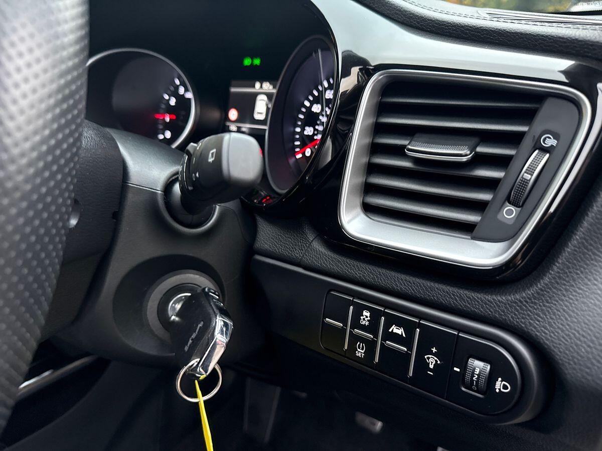 Used Kia Ceed 2025 for sale - 76283310: Photo 31