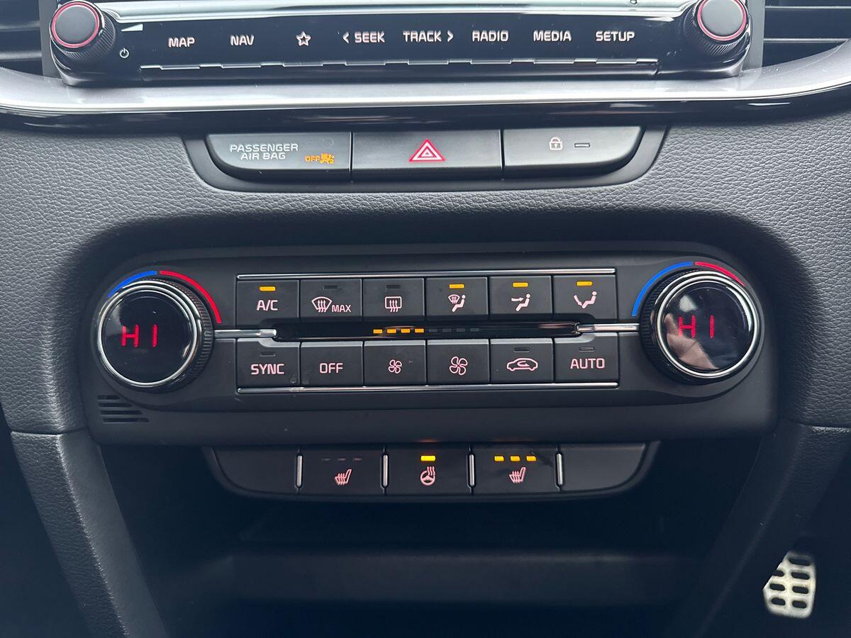 Used Kia Ceed 2025 for sale - 76283310: Photo 33