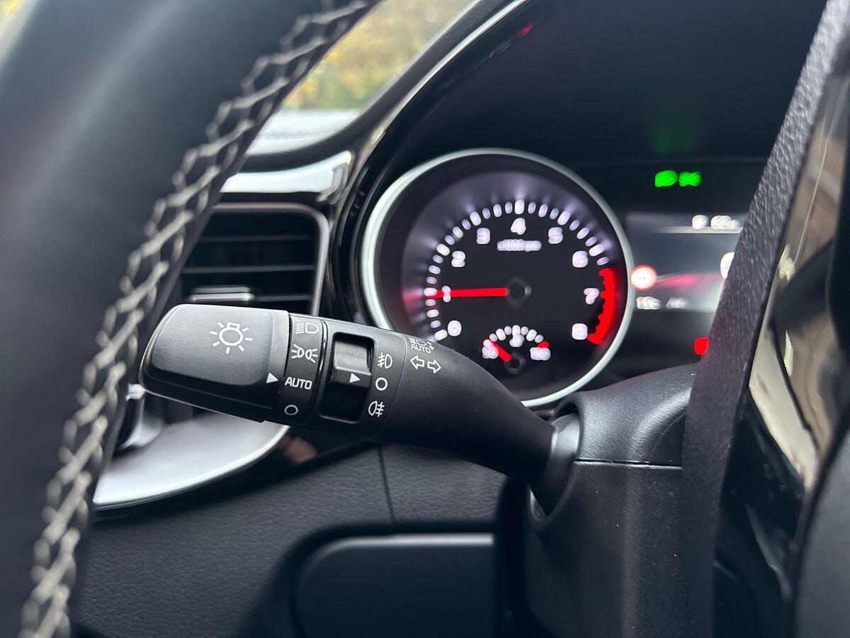 Used Kia Ceed 2025 for sale - 76283310: Photo 34