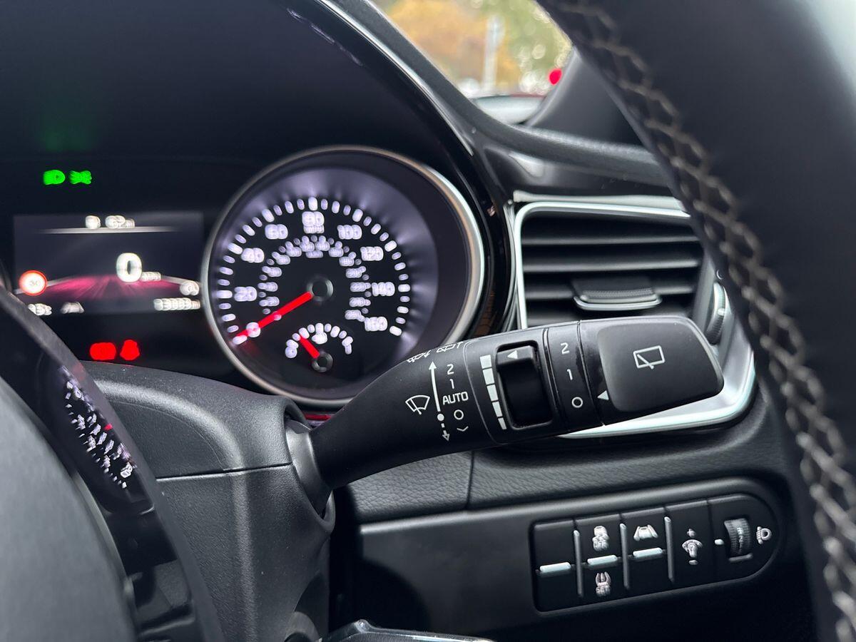 Used Kia Ceed 2025 for sale - 76283310: Photo 35