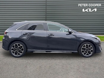 Used Kia Ceed 2025 for sale - 76283310: Photo