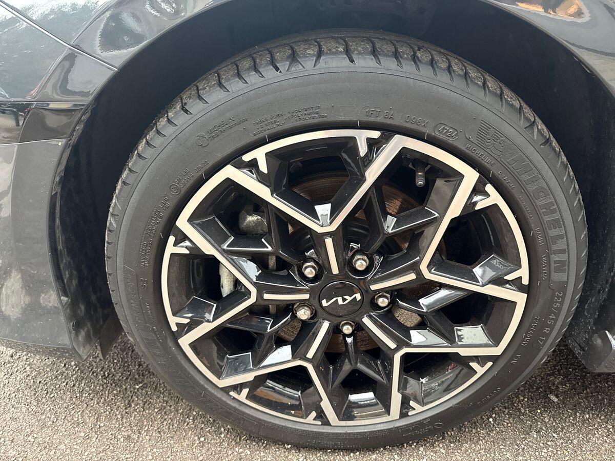 Used Kia Ceed 2025 for sale - 76283310: Photo 5