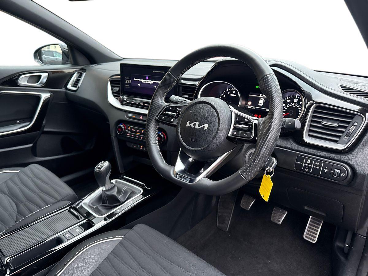 Used Kia Ceed 2025 for sale - 76283310: Photo 6