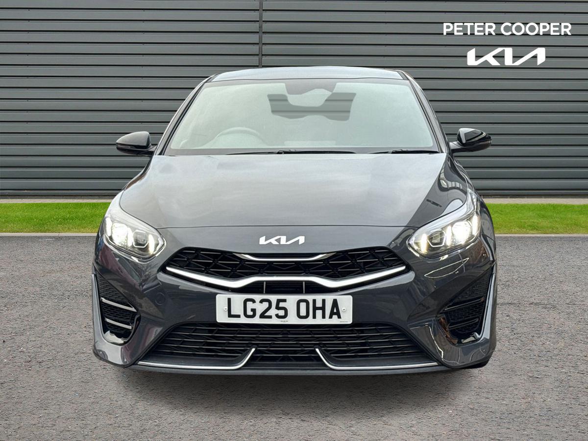 Used Kia Ceed 2025 for sale - 76283310: Photo 7