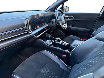 Used Kia Sportage 2023 for sale - 77824188: Photo