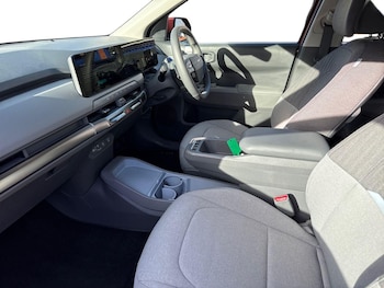 Used Kia EV3 2025 for sale - 76121979: Photo