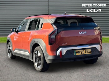 Used Kia EV3 2025 for sale - 76121979: Photo