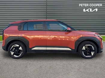 Used Kia EV3 2025 for sale - 76121979: Photo