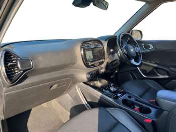 Used Kia Soul 2021 for sale - 75187086: Photo