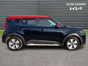 Used Kia Soul 2021 for sale - 75187086: Photo