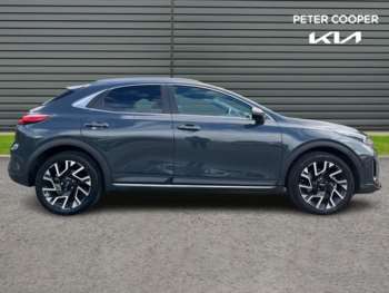 Used Kia XCeed 2024 for sale - 74799987: Photo
