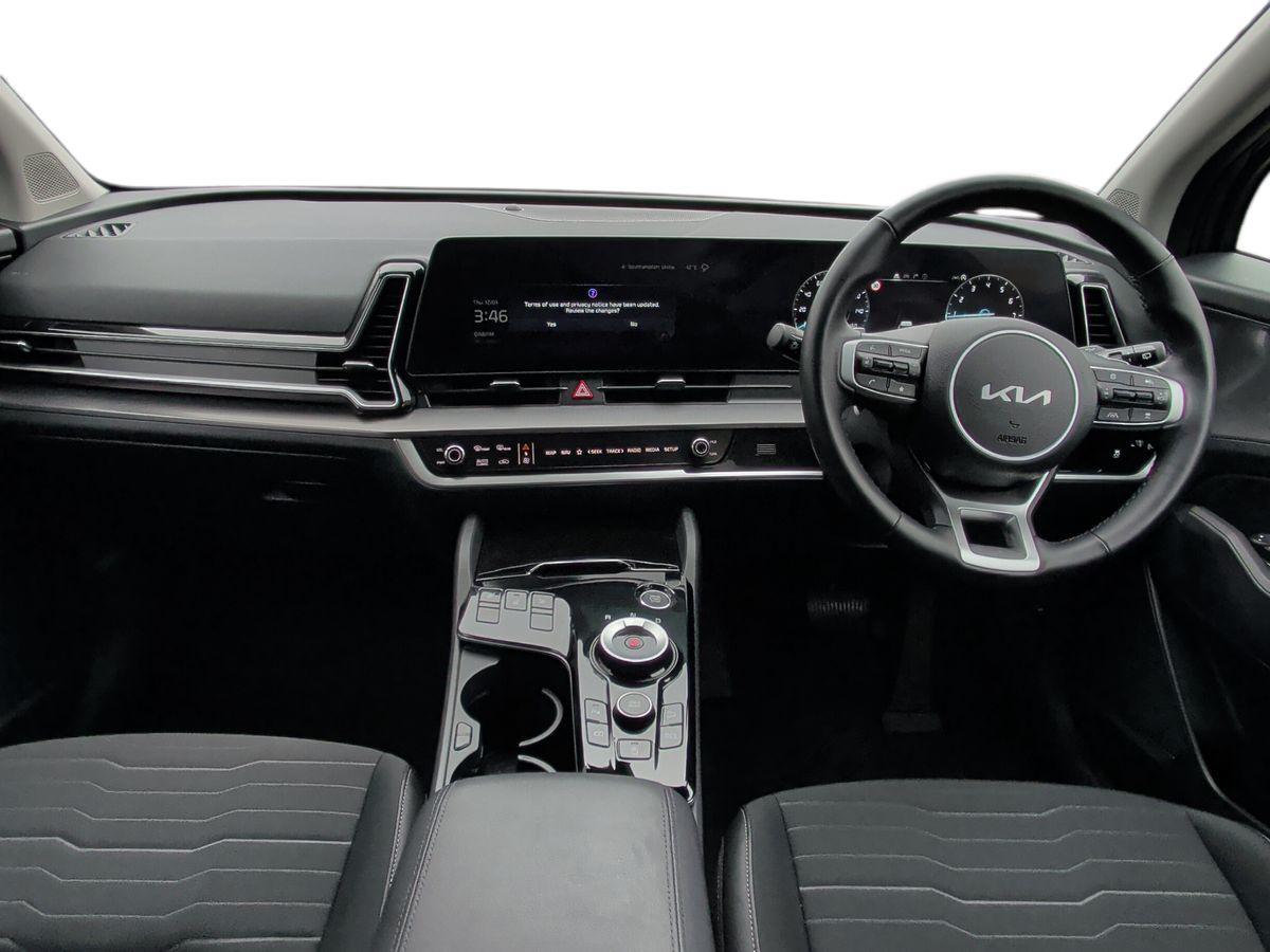 Used Kia Sportage 2025 for sale - 77587053: Photo 10