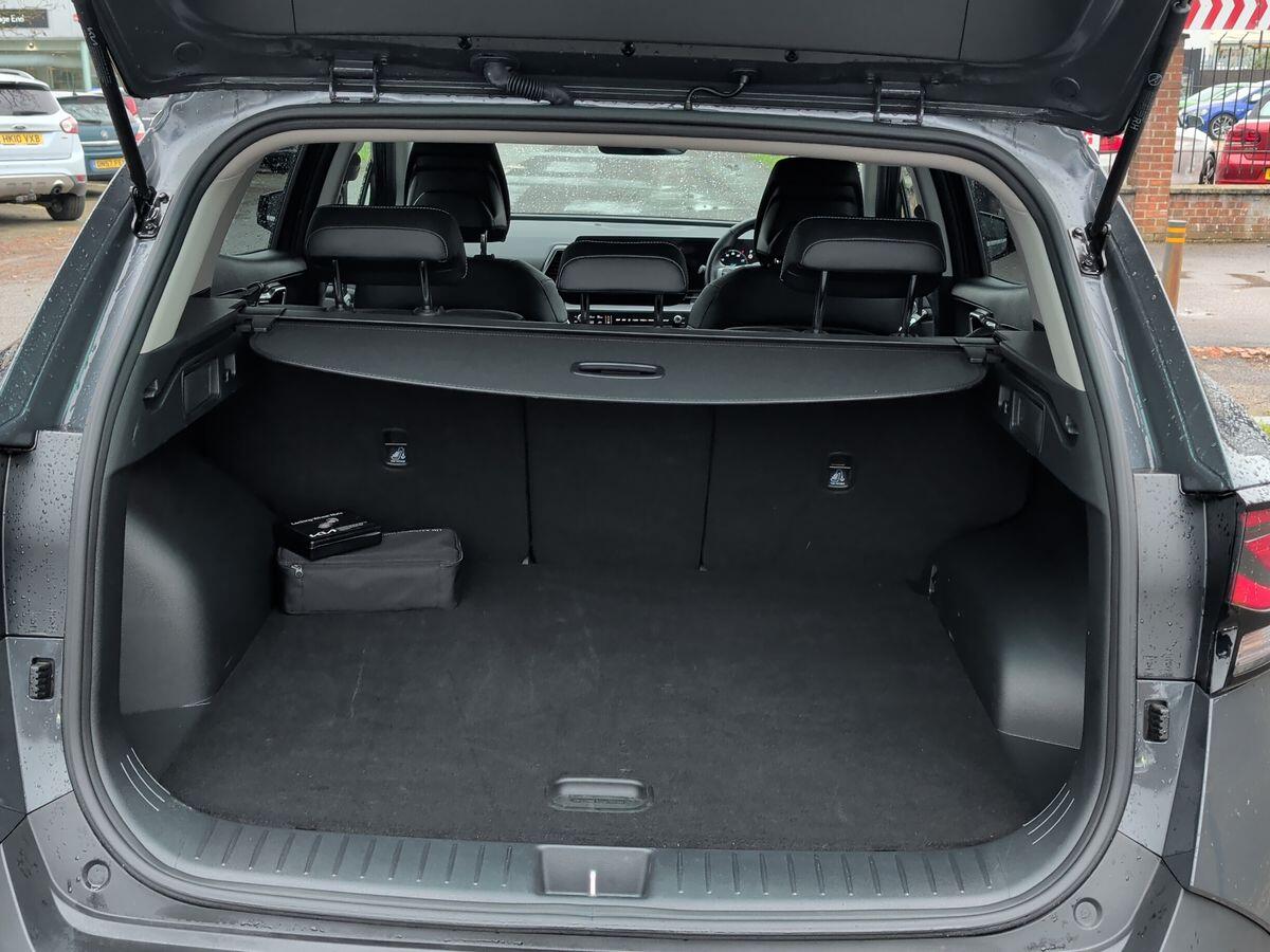 Used Kia Sportage 2025 for sale - 77587053: Photo 11