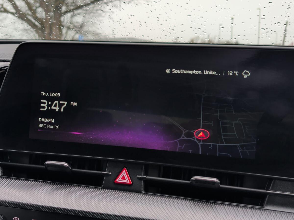 Used Kia Sportage 2025 for sale - 77587053: Photo 12