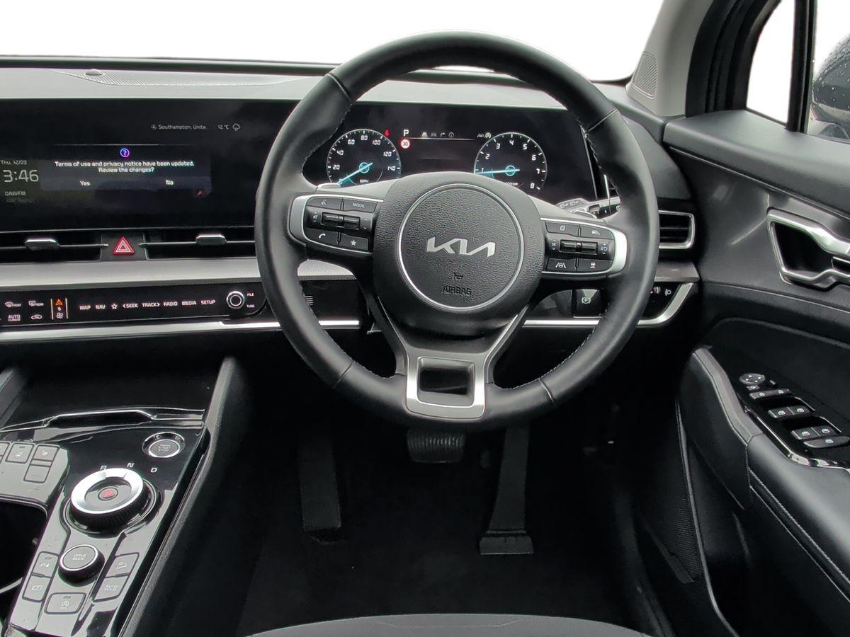 Used Kia Sportage 2025 for sale - 77587053: Photo 13