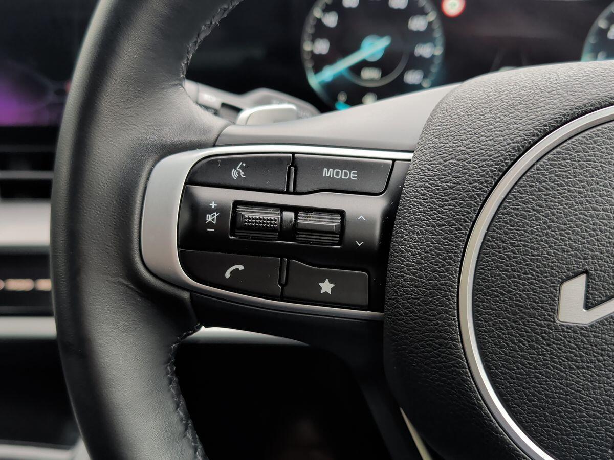 Used Kia Sportage 2025 for sale - 77587053: Photo 14