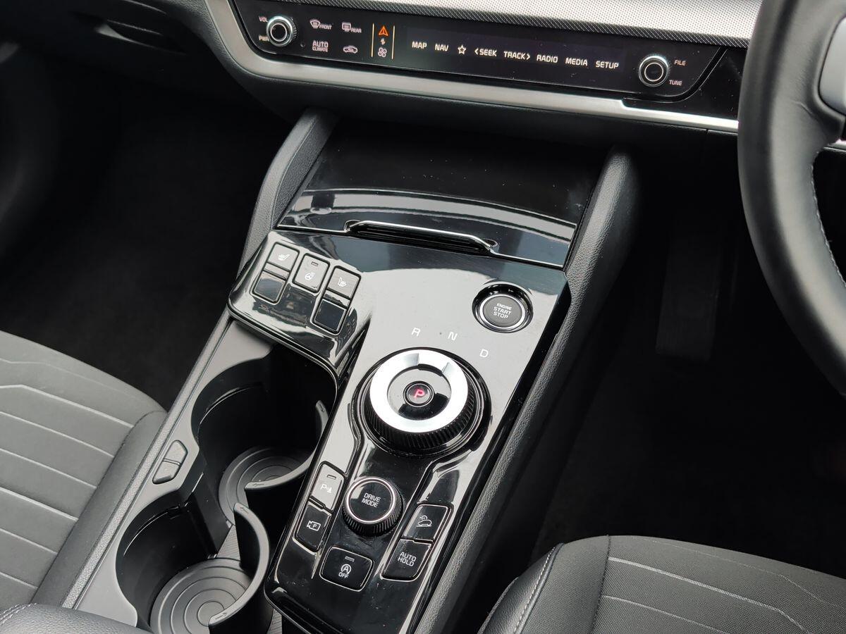 Used Kia Sportage 2025 for sale - 77587053: Photo 17