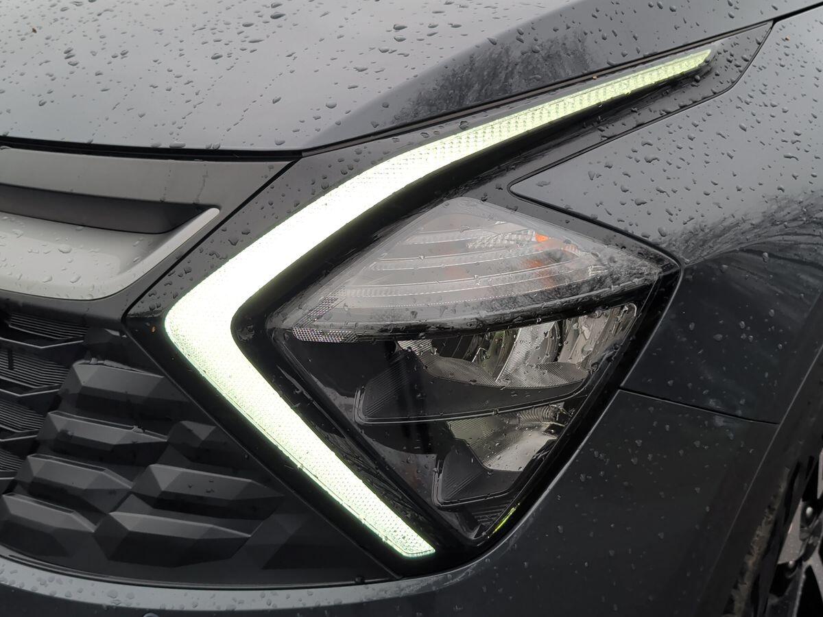 Used Kia Sportage 2025 for sale - 77587053: Photo 18