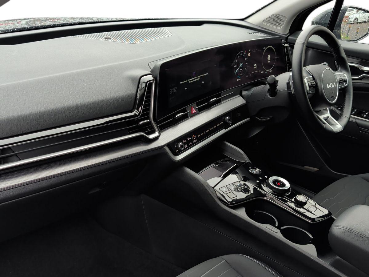 Used Kia Sportage 2025 for sale - 77587053: Photo 2