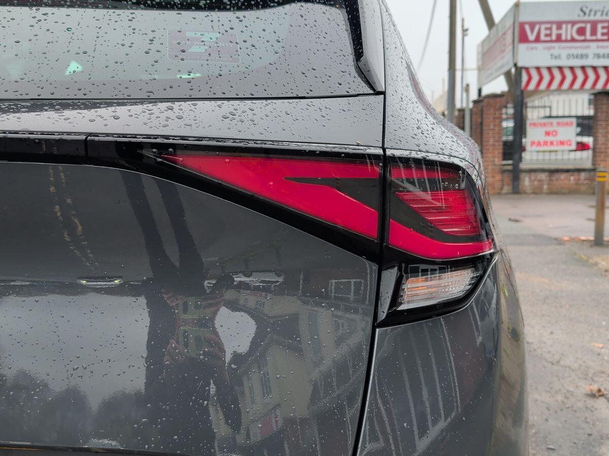 Used Kia Sportage 2025 for sale - 77587053: Photo 20