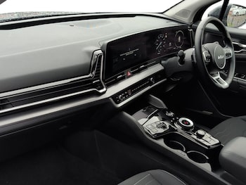 Used Kia Sportage 2025 for sale - 77587053: Photo