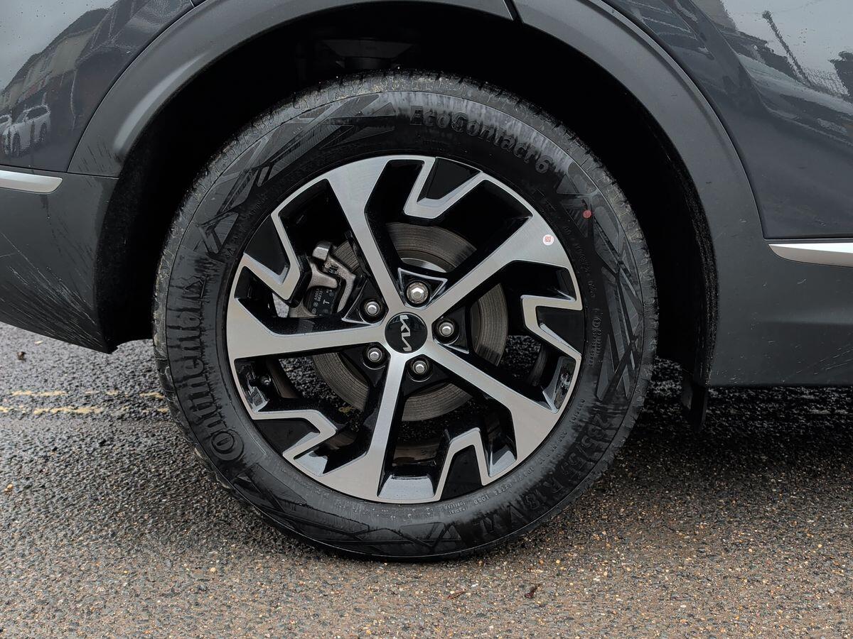 Used Kia Sportage 2025 for sale - 77587053: Photo 30