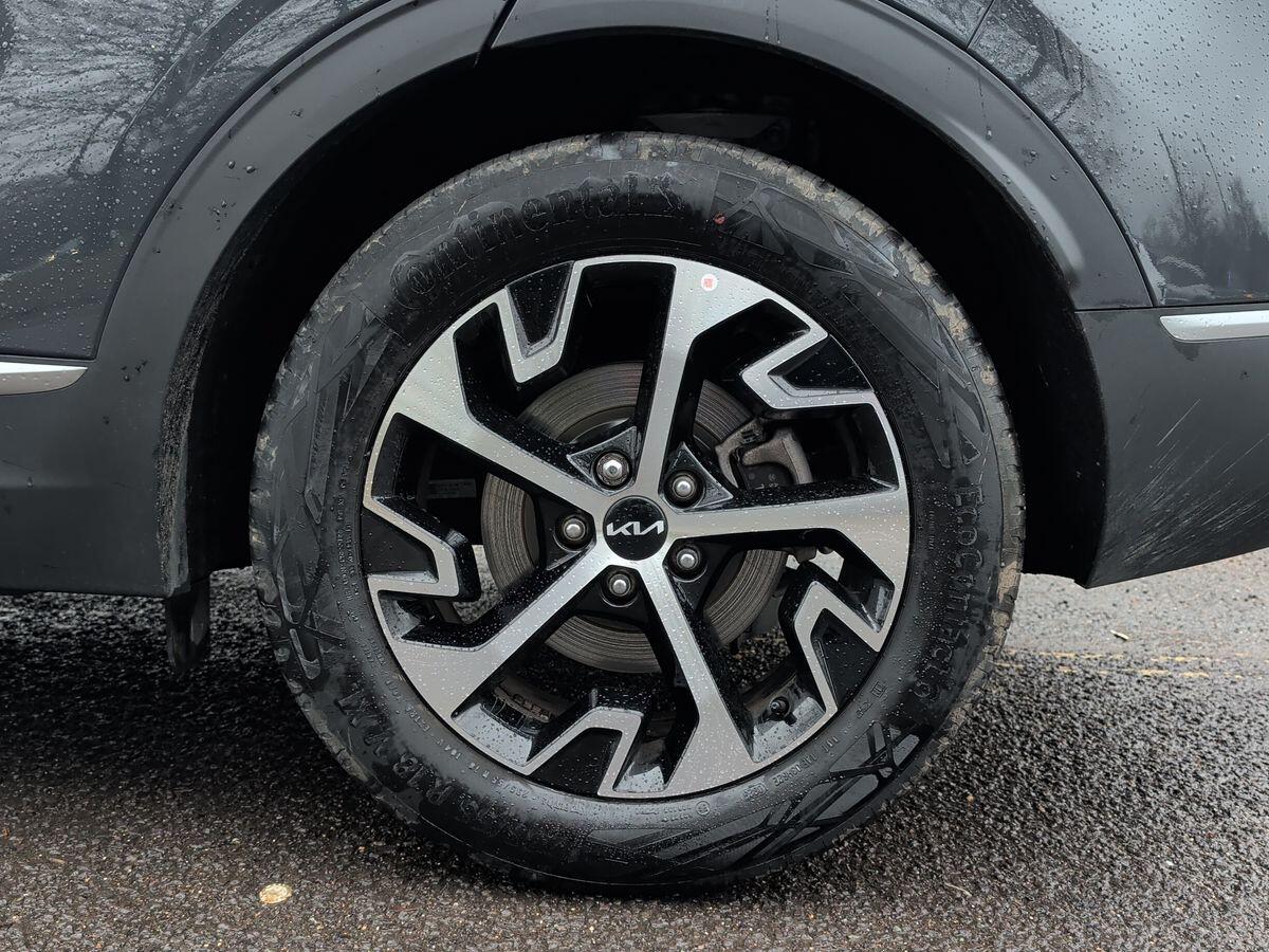 Used Kia Sportage 2025 for sale - 77587053: Photo 31