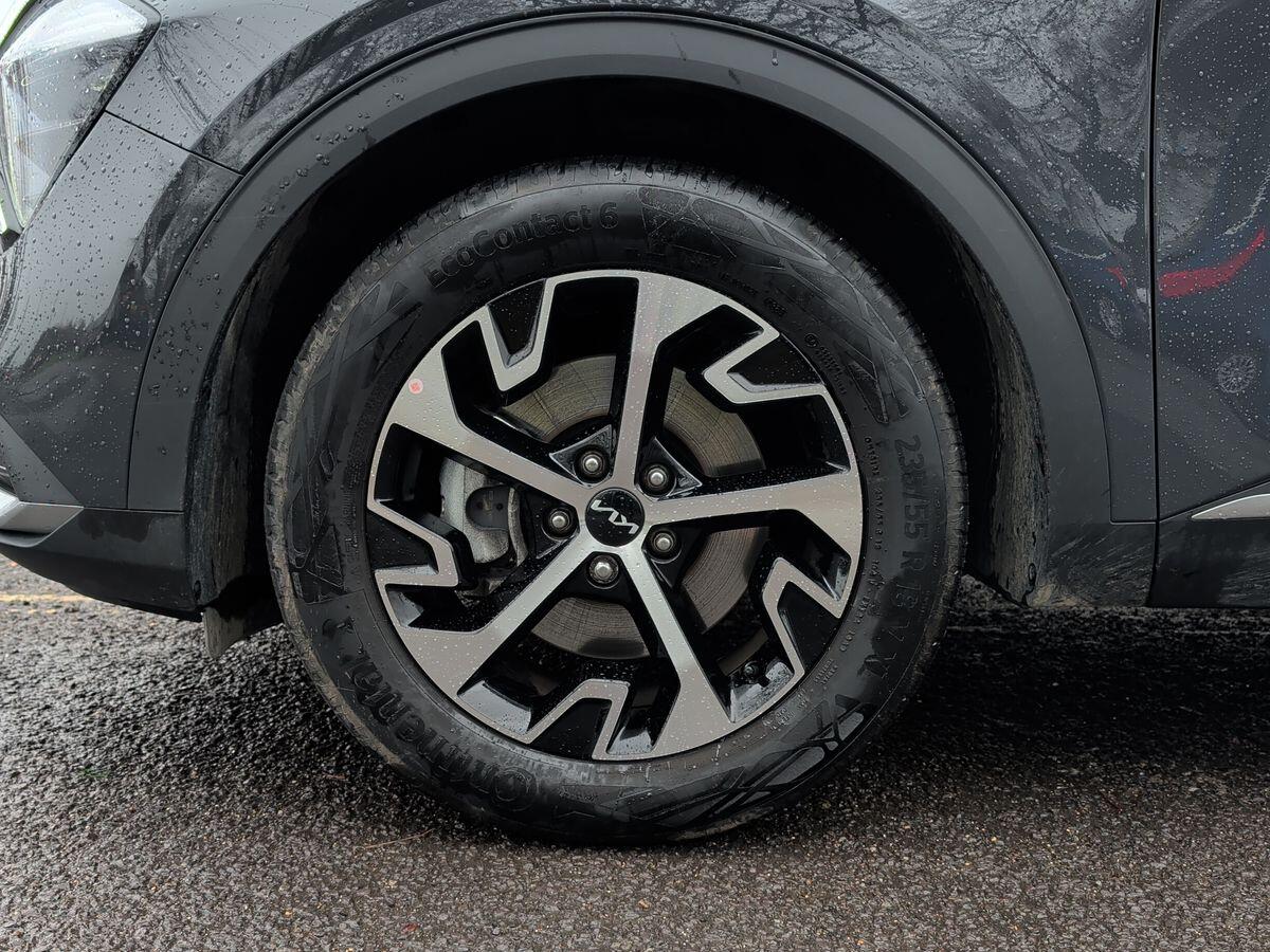 Used Kia Sportage 2025 for sale - 77587053: Photo 32