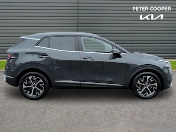 Used Kia Sportage 2025 for sale - 77587053: Photo