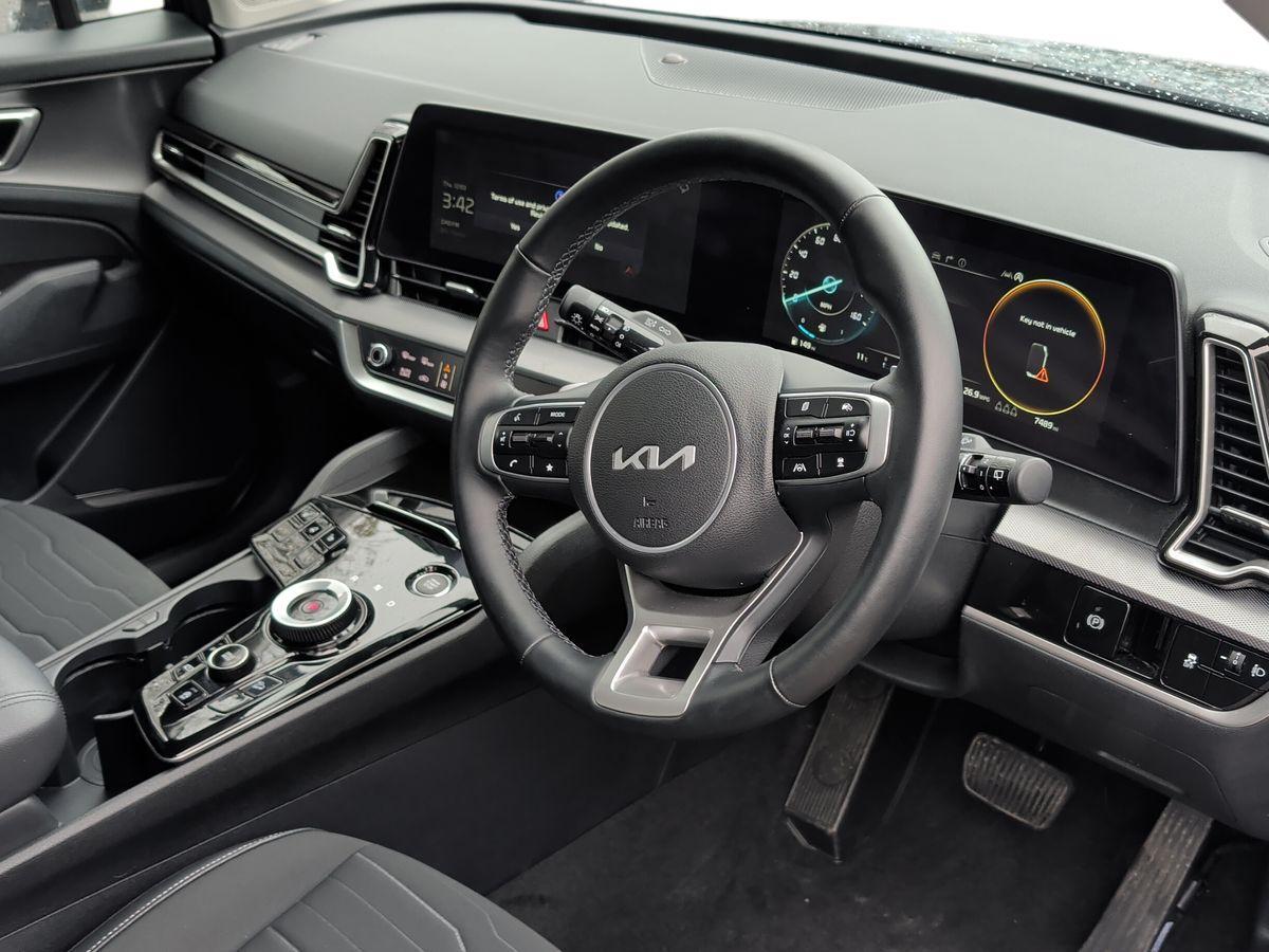 Used Kia Sportage 2025 for sale - 77587053: Photo 6