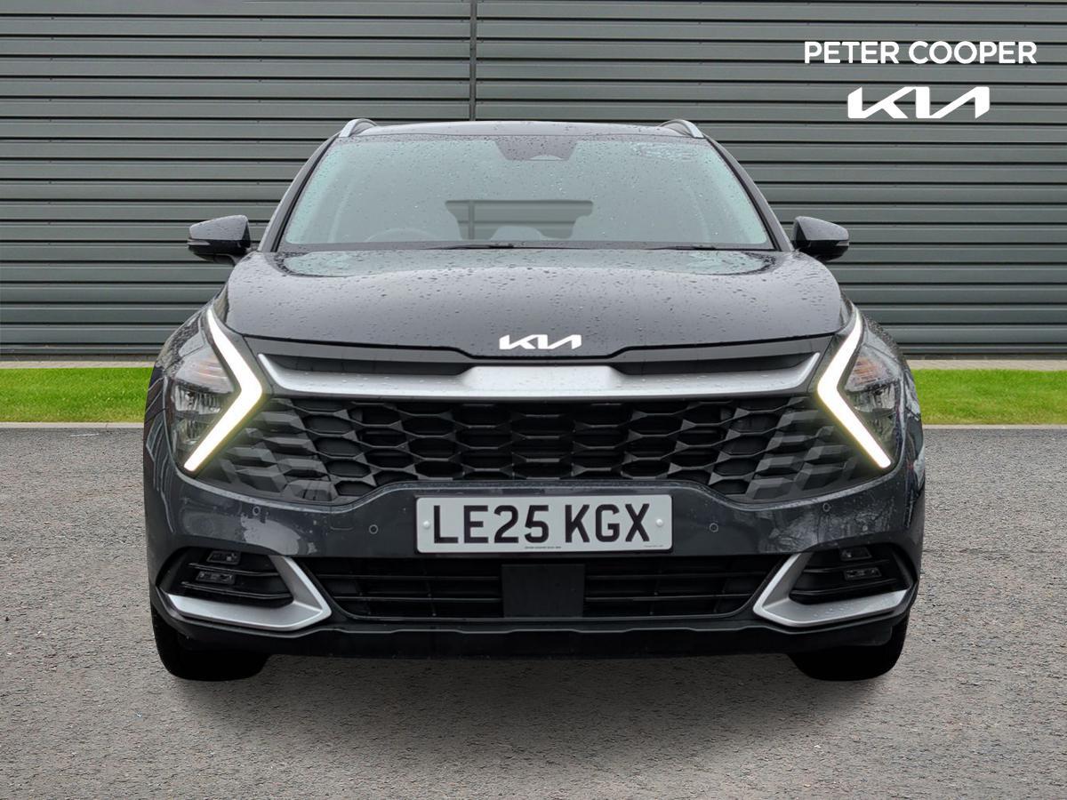 Used Kia Sportage 2025 for sale - 77587053: Photo 7