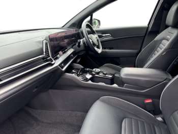 Used Kia Sportage 2024 for sale - 75198987: Photo