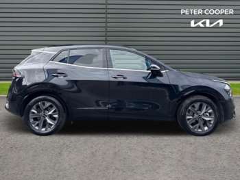 Used Kia Sportage 2024 for sale - 75198987: Photo