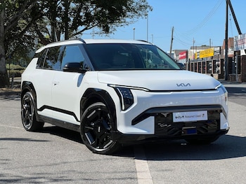 Kia - EV3