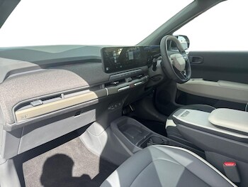 Used Kia EV3 2025 for sale - 75789448: Photo