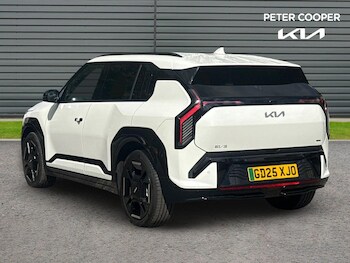Used Kia EV3 2025 for sale - 75789448: Photo