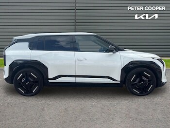 Used Kia EV3 2025 for sale - 75789448: Photo