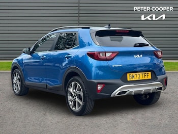 Used Kia Stonic 2024 for sale - 78922129: Photo