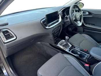 Used Kia XCeed 2024 for sale - 73994617: Photo
