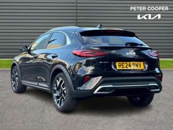 Used Kia XCeed 2024 for sale - 73994617: Photo