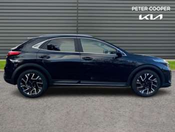 Used Kia XCeed 2024 for sale - 73994617: Photo