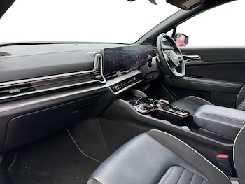 Used Kia Sportage 2024 for sale - 76608232: Photo