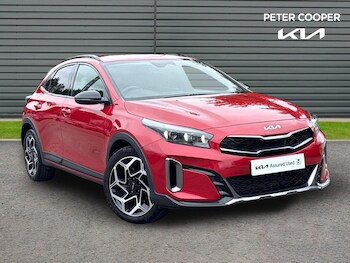 Used Kia XCeed 2024 for sale - 78772724: Photo