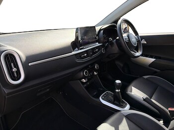 Used Kia Picanto 2022 for sale - 78115279: Photo