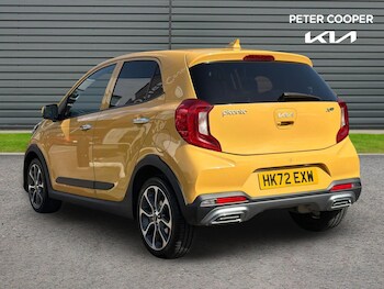 Used Kia Picanto 2022 for sale - 78115279: Photo