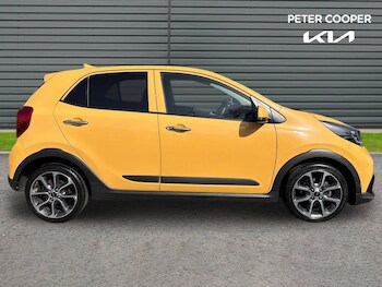 Used Kia Picanto 2022 for sale - 78115279: Photo