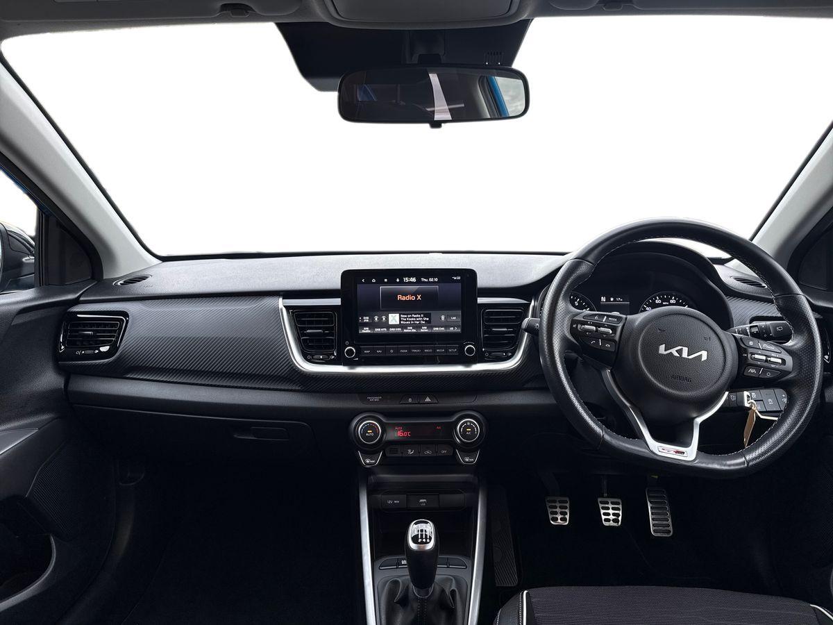 Used Kia Stonic 2023 for sale - 76121632: Photo 10