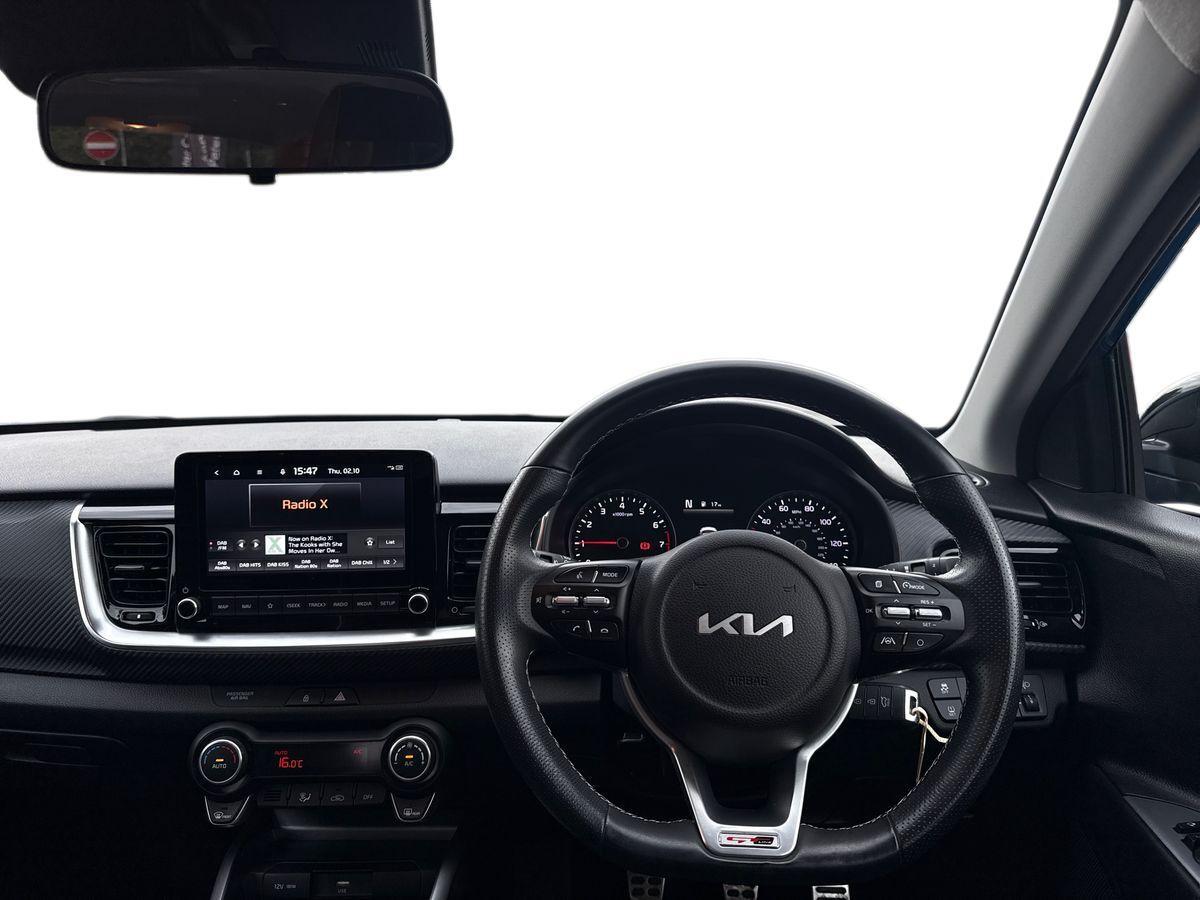 Used Kia Stonic 2023 for sale - 76121632: Photo 13